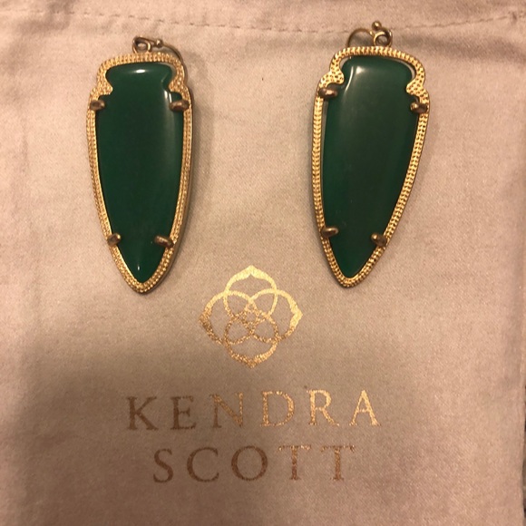 Kendra Scott Jewelry - Kendra Scott earrings